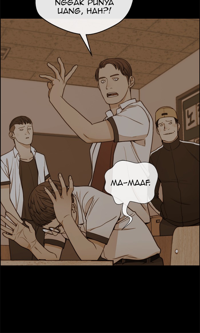 The Man Chapter 84 - halaman 41