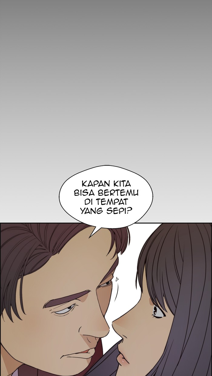 The Man Chapter 84 - halaman 44