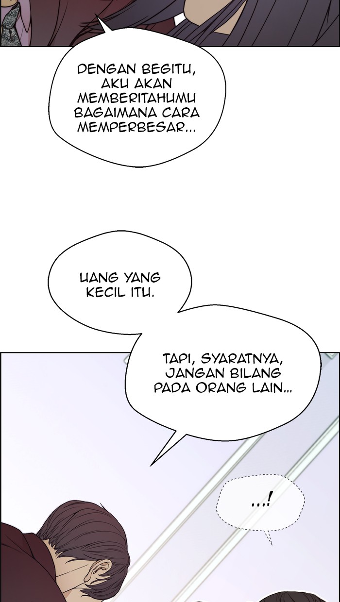 The Man Chapter 84 - halaman 45