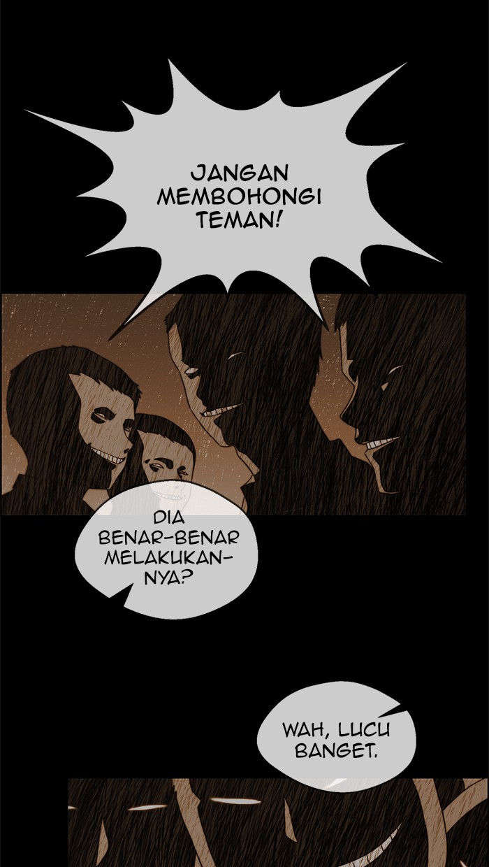 The Man Chapter 84 - halaman 50