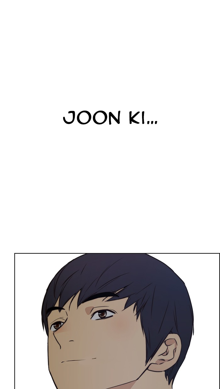 The Man Chapter 84 - halaman 58