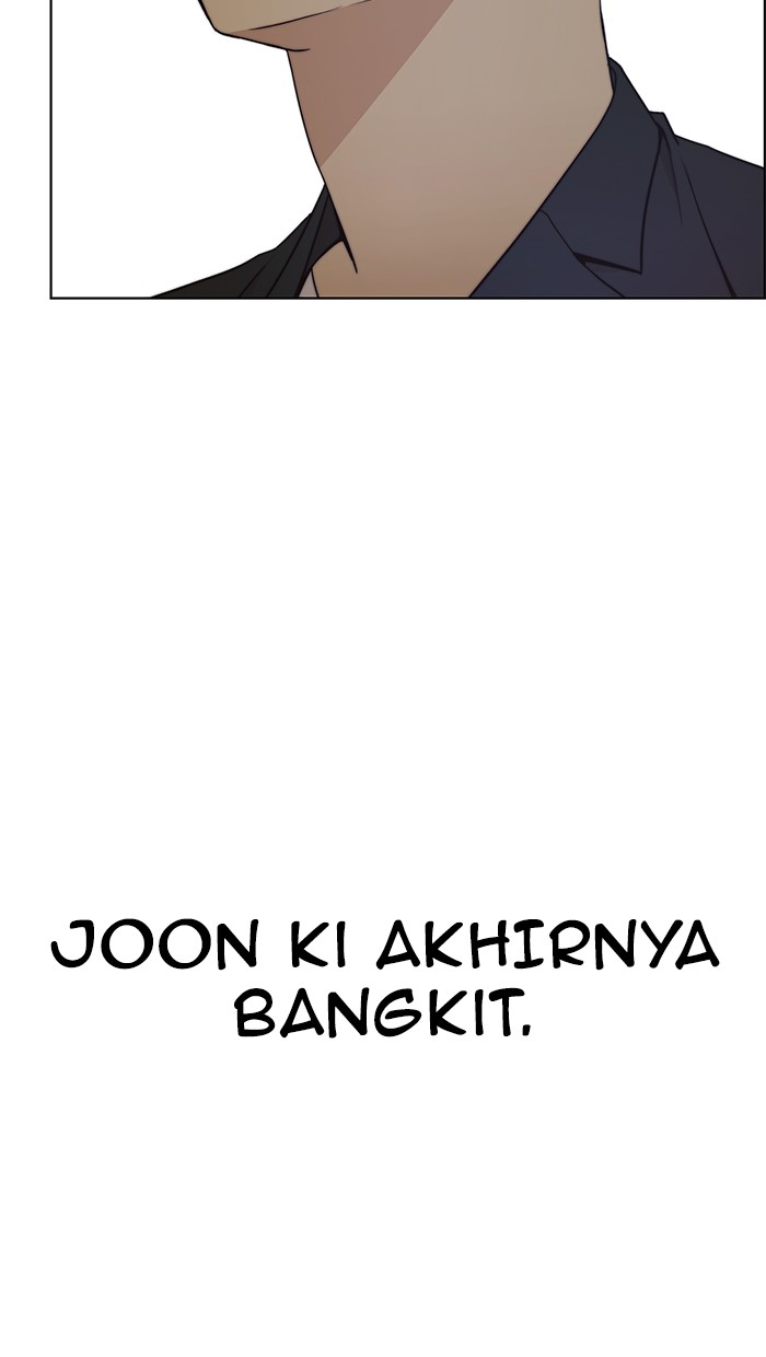 The Man Chapter 84 - halaman 59