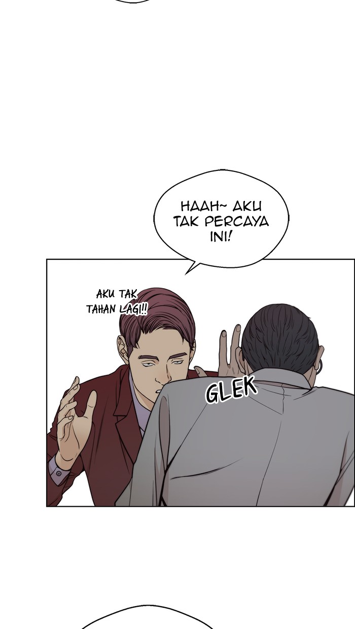 The Man Chapter 84 - halaman 66