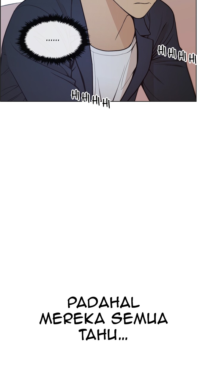The Man Chapter 84 - halaman 76
