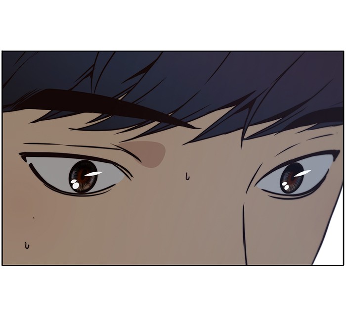 The Man Chapter 84 - halaman 80