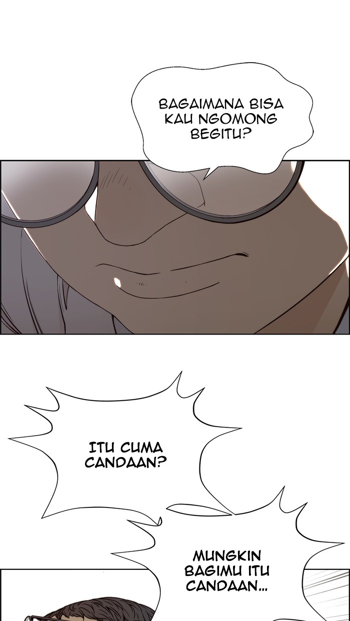 The Man Chapter 84 - halaman 89