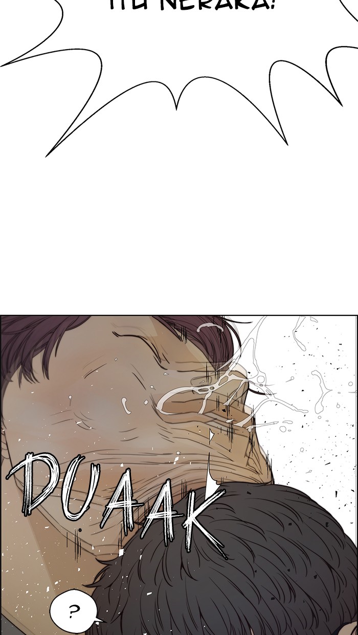 The Man Chapter 84 - halaman 91