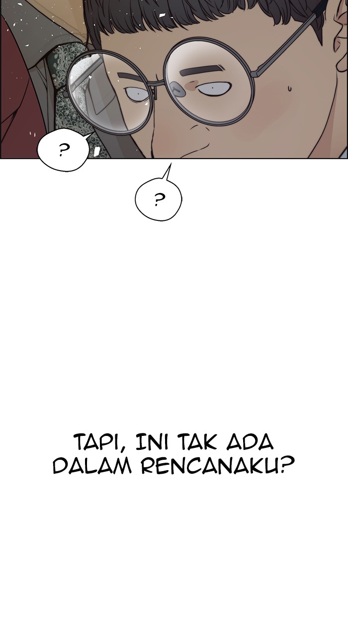 The Man Chapter 84 - halaman 92