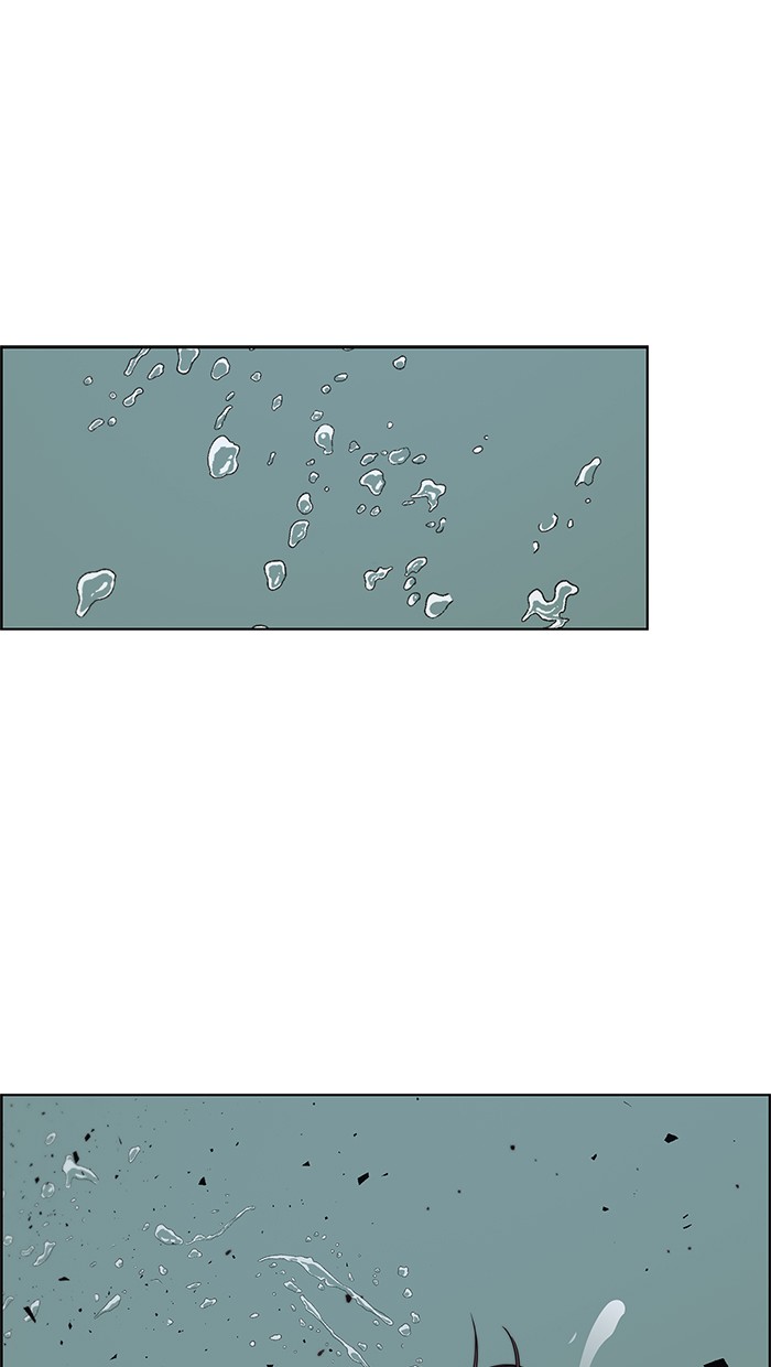 The Man Chapter 85 - halaman 1