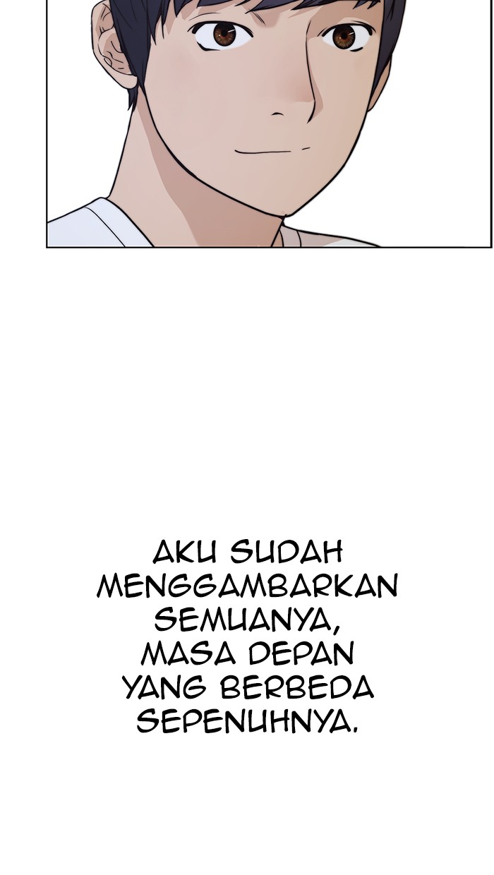 The Man Chapter 85 - halaman 108