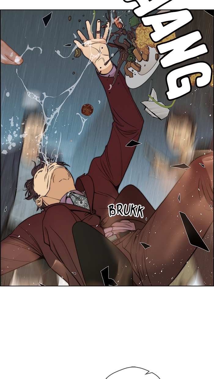 The Man Chapter 85 - halaman 3