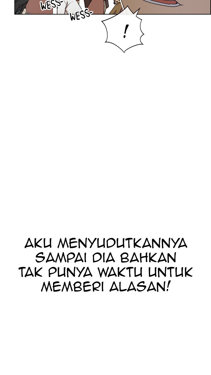 The Man Chapter 85 - halaman 30