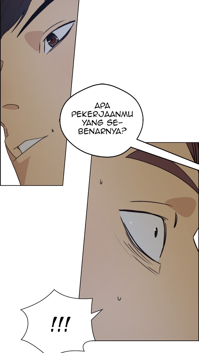 The Man Chapter 85 - halaman 36