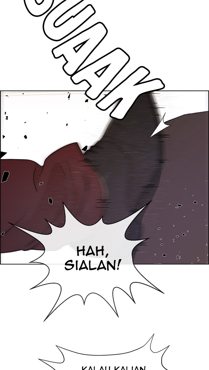 The Man Chapter 85 - halaman 39