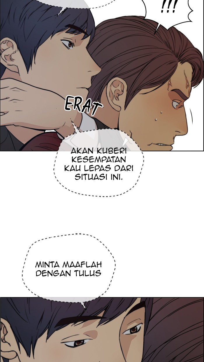 The Man Chapter 85 - halaman 58