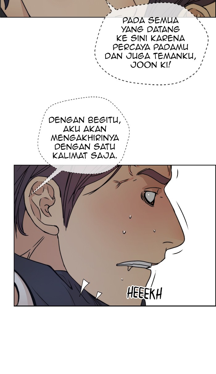 The Man Chapter 85 - halaman 59