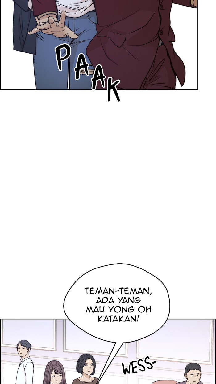 The Man Chapter 85 - halaman 62