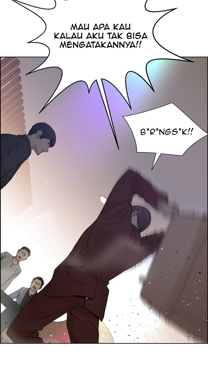 The Man Chapter 85 - halaman 69