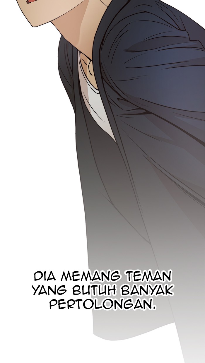 The Man Chapter 85 - halaman 7