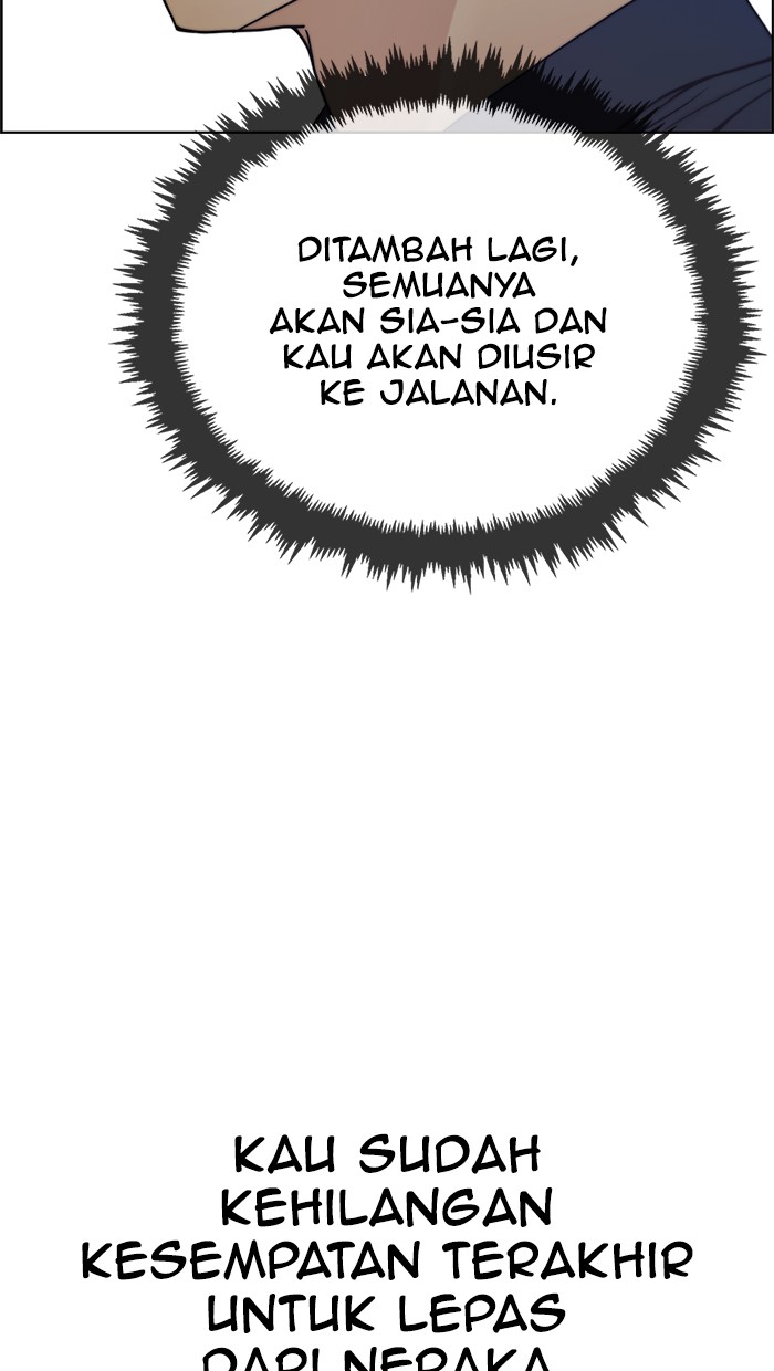 The Man Chapter 85 - halaman 77