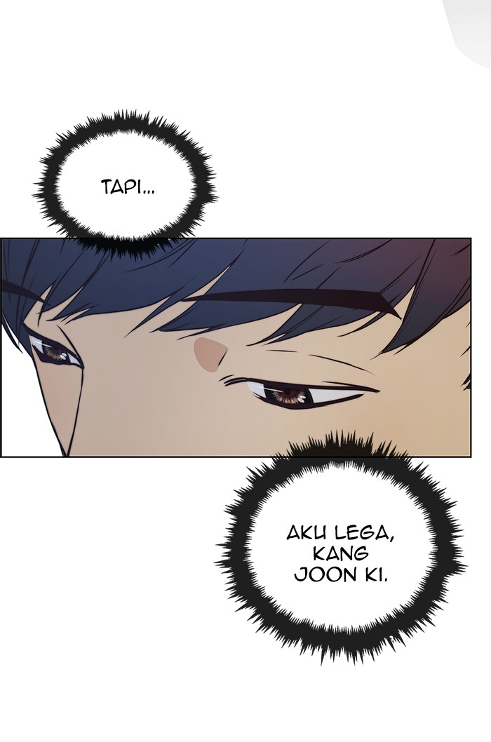 The Man Chapter 85 - halaman 8
