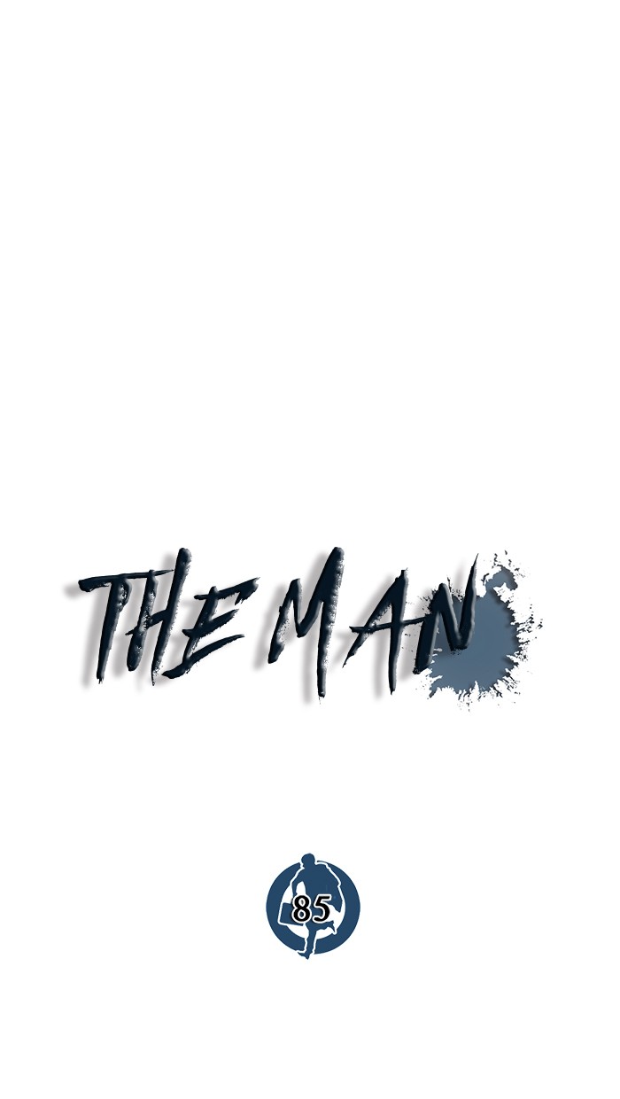The Man Chapter 85 - halaman 87