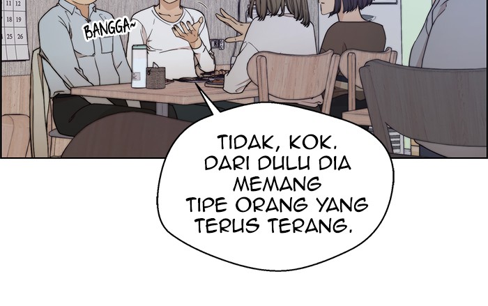 The Man Chapter 85 - halaman 91