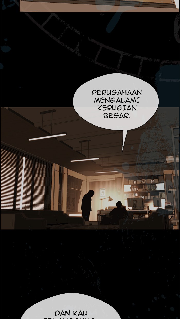 The Man Chapter 85 - halaman 98