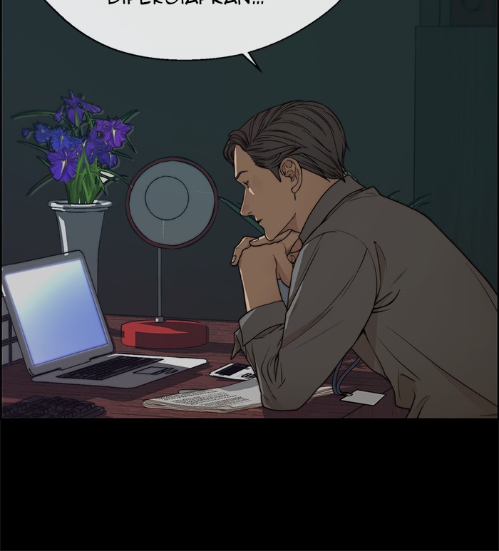 The Man Chapter 86 - halaman 10