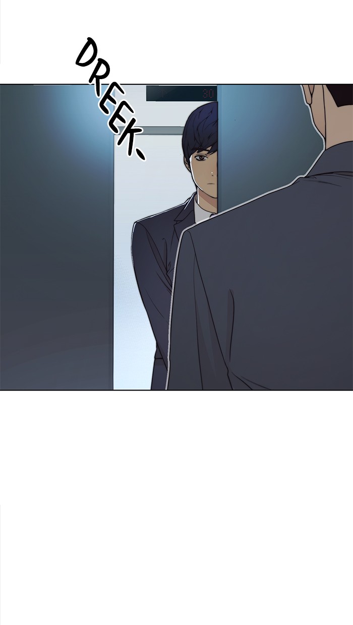 The Man Chapter 86 - halaman 100