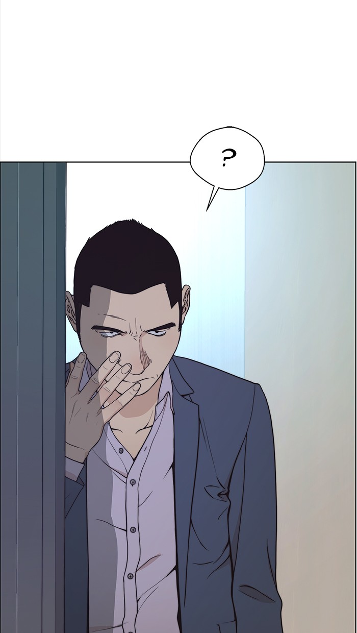 The Man Chapter 86 - halaman 101