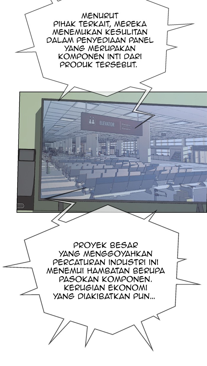 The Man Chapter 86 - halaman 2
