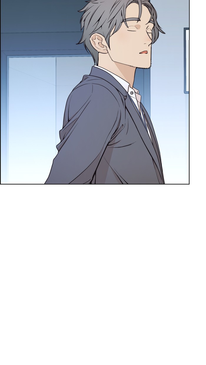 The Man Chapter 86 - halaman 39