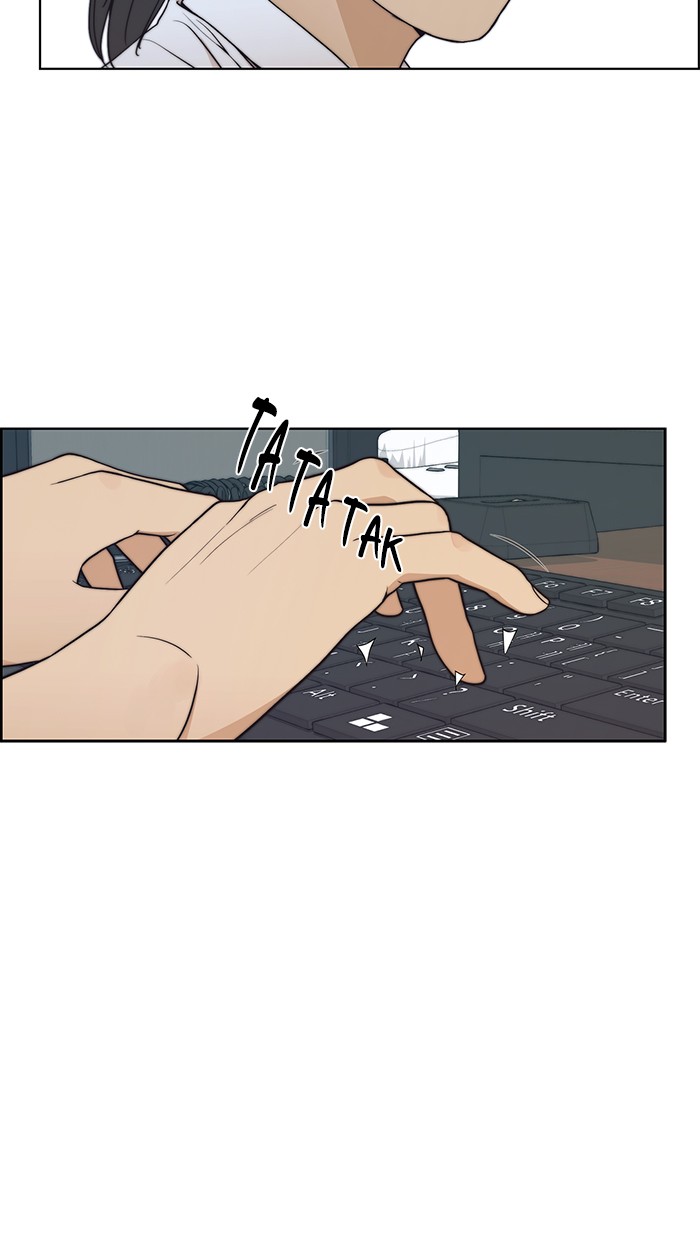 The Man Chapter 86 - halaman 49
