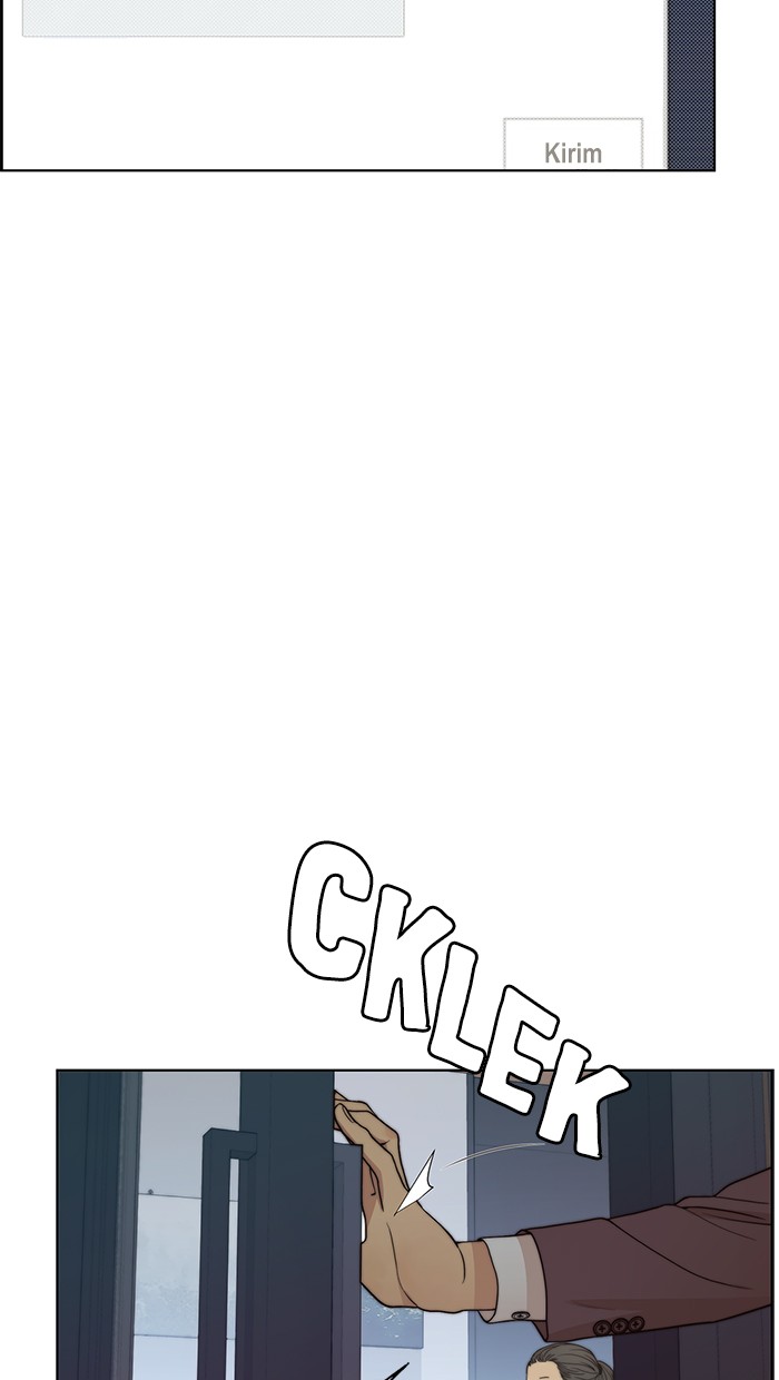 The Man Chapter 86 - halaman 54