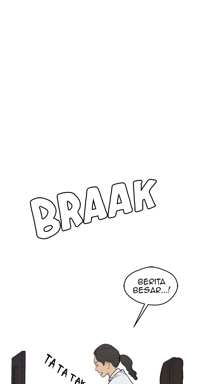 The Man Chapter 86 - halaman 57