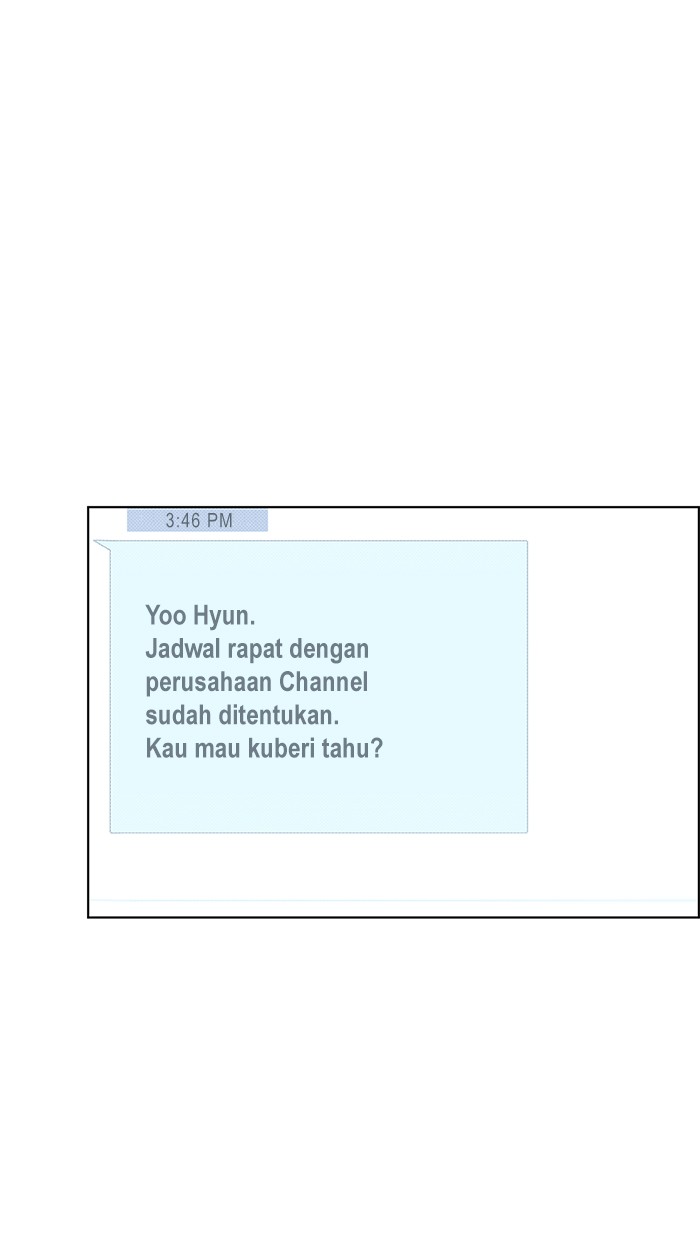 The Man Chapter 86 - halaman 67