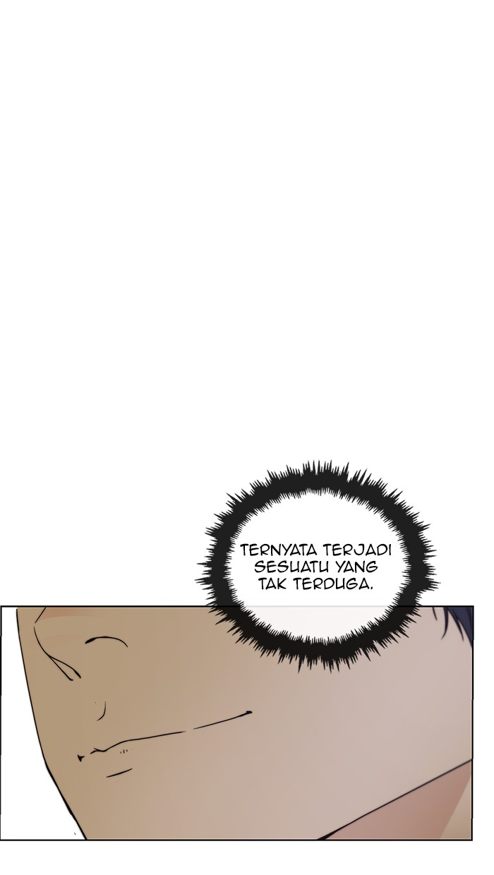 The Man Chapter 86 - halaman 73