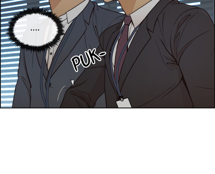 The Man Chapter 86 - halaman 87