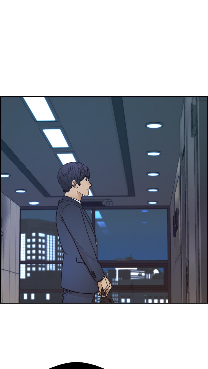 The Man Chapter 86 - halaman 96