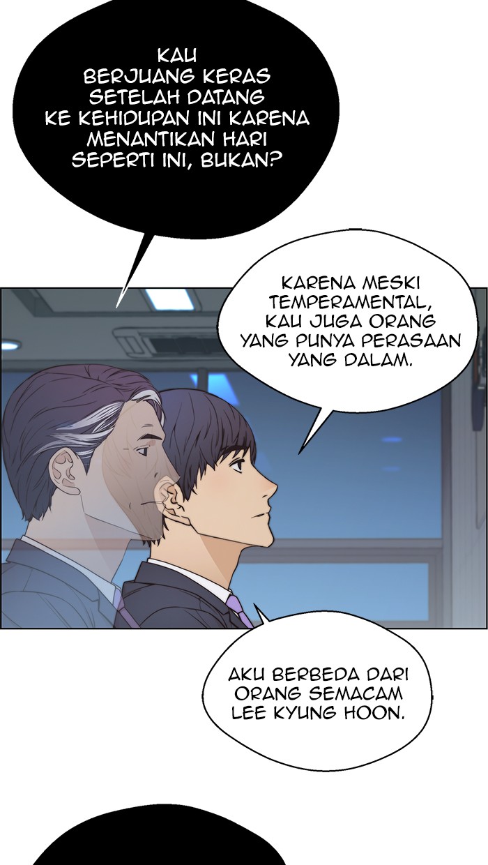 The Man Chapter 86 - halaman 97