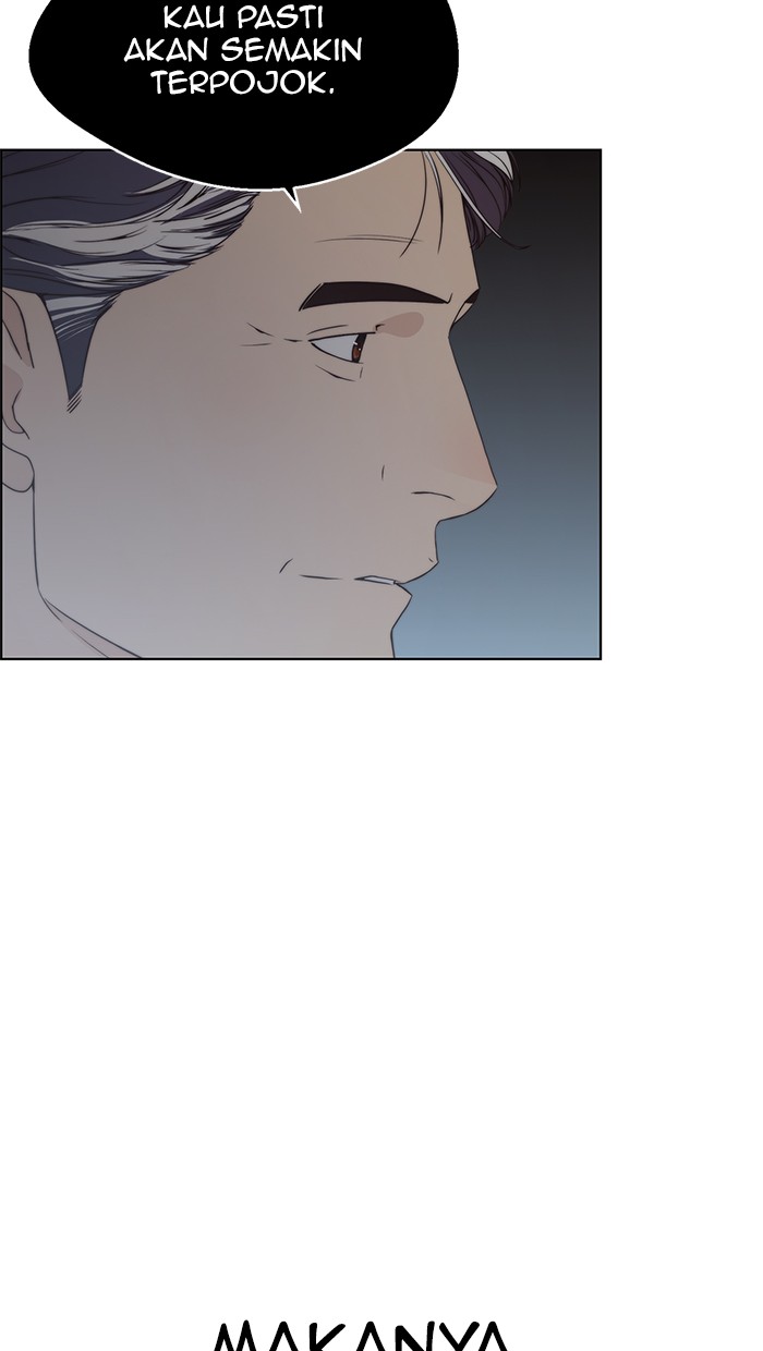 The Man Chapter 86 - halaman 98