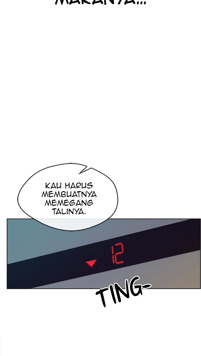 The Man Chapter 86 - halaman 99