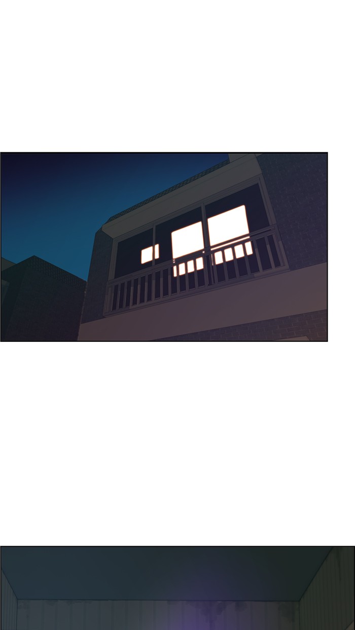 The Man Chapter 87 - halaman 1