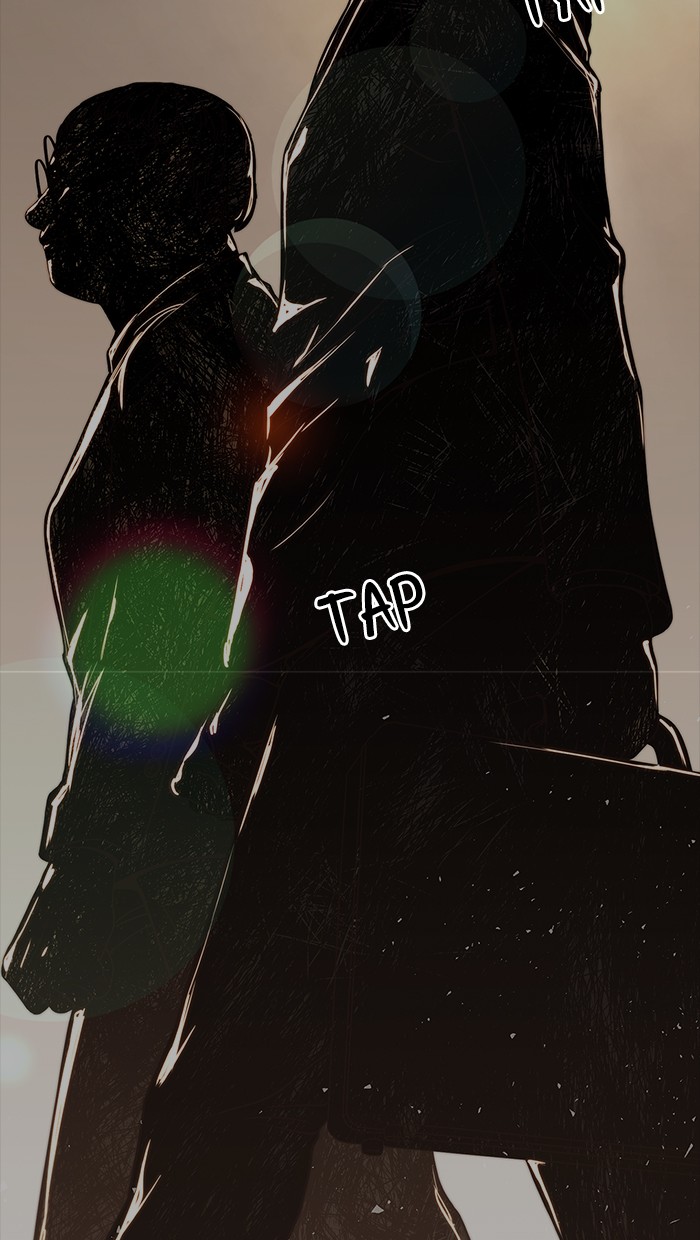The Man Chapter 87 - halaman 101