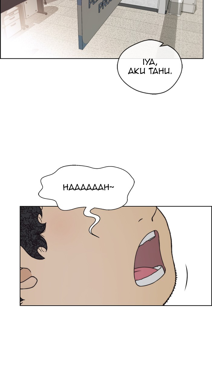 The Man Chapter 87 - halaman 14