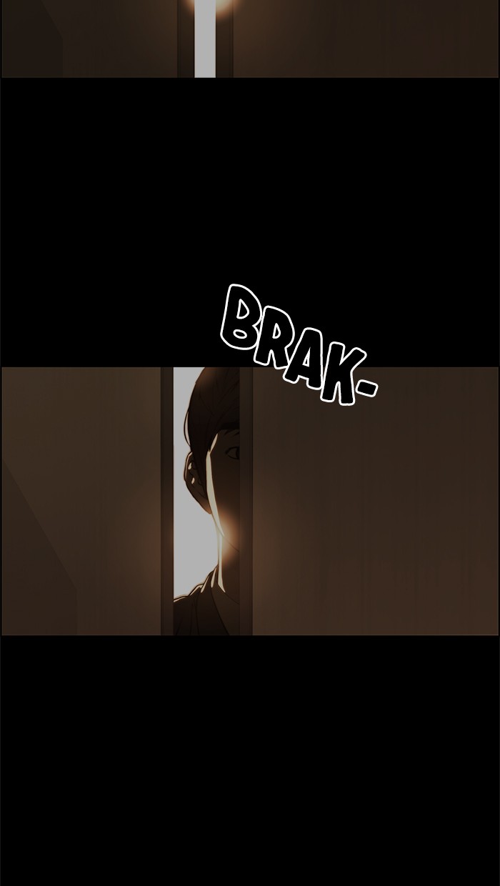 The Man Chapter 87 - halaman 24