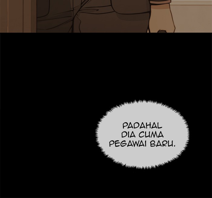 The Man Chapter 87 - halaman 26
