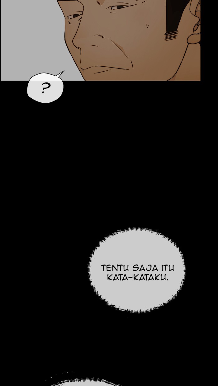 The Man Chapter 87 - halaman 32