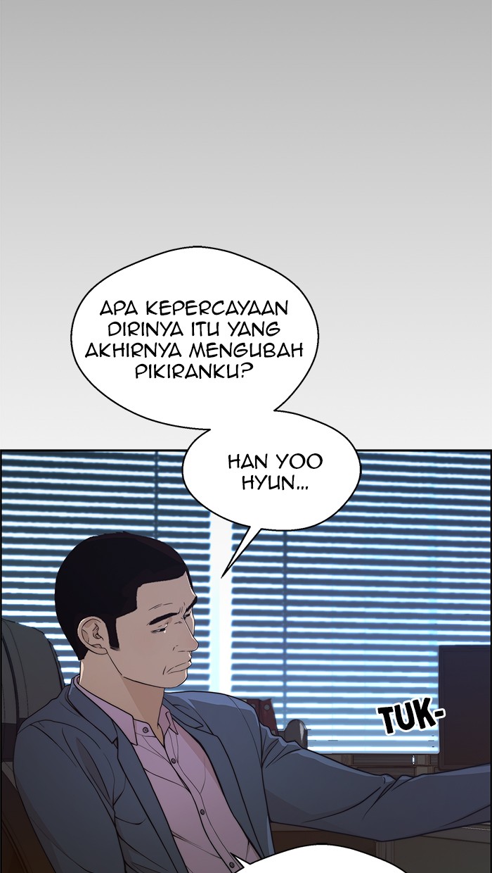 The Man Chapter 87 - halaman 36